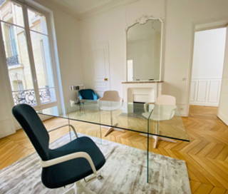 Espace indépendant 240 m² 28 postes Location bureau Avenue Charles de Gaulle Neuilly-sur-Seine 92200 - photo 6